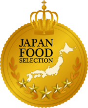 JAPAN FOOD SELECTION